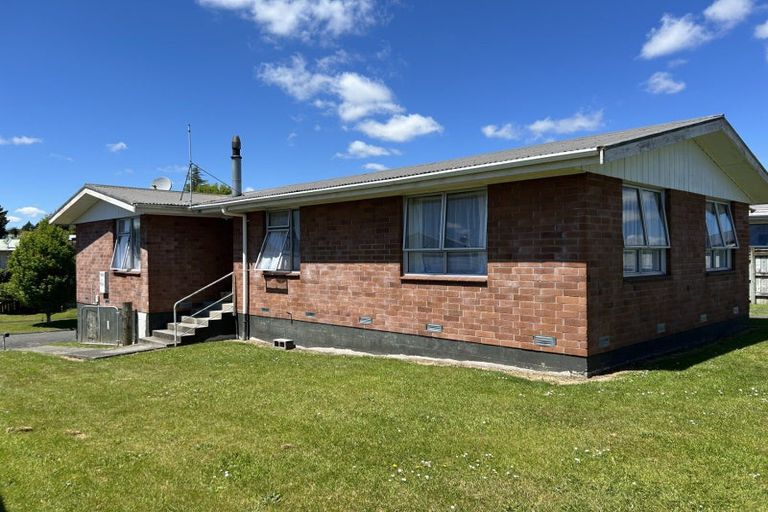 Photo of property in 6 Inman Avenue, Tokoroa, 3420