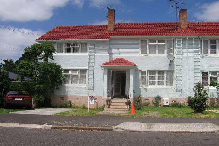 Photo of property in 4/2a Domain Street, Devonport, Auckland, 0624