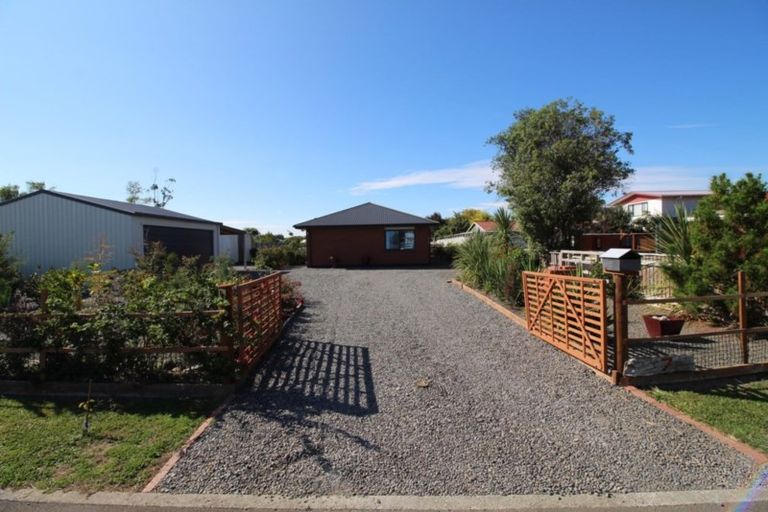 Photo of property in 7 Guthrie Court, Bulls, 4818