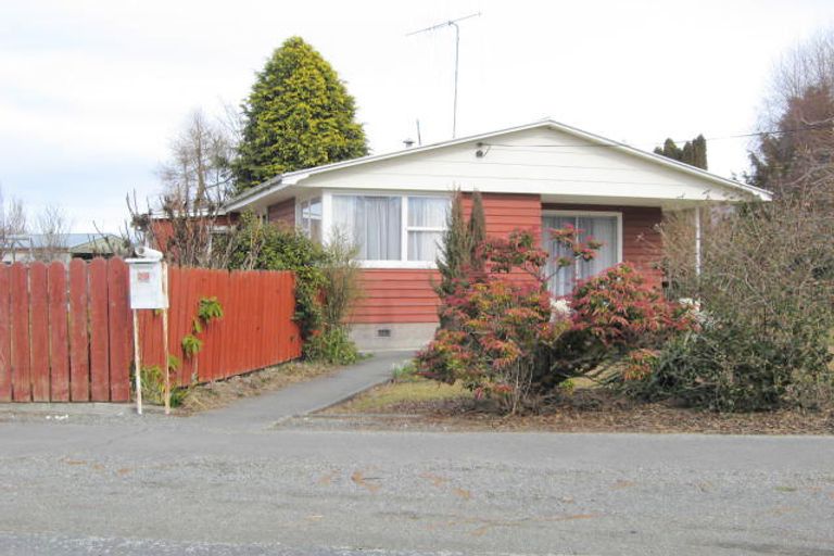 Photo of property in 29 Alloway Street, Fairlie, 7925