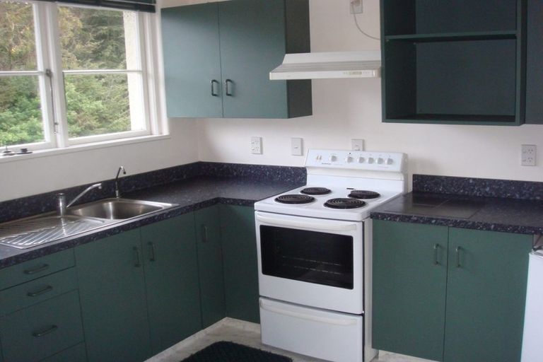 Photo of property in 4d Alva Street, Dunedin Central, Dunedin, 9016