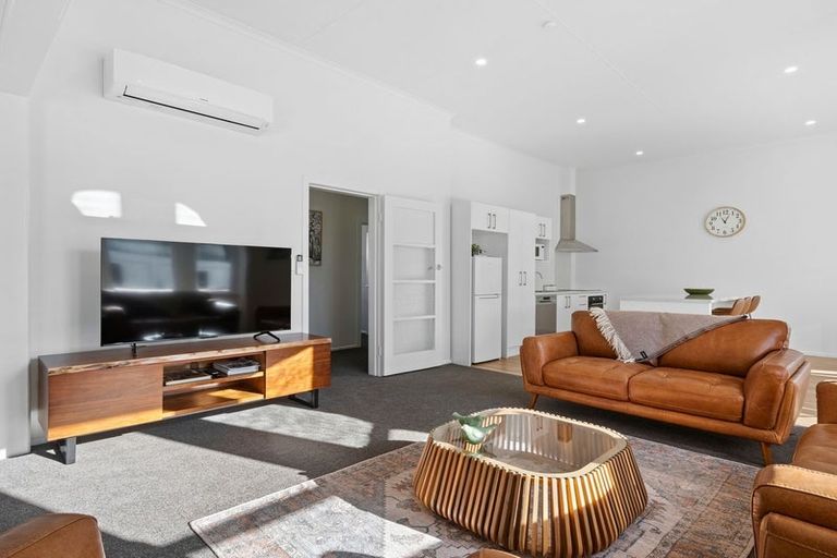 Photo of property in Arbor House, 6/48 Main Street, Greytown, 5712