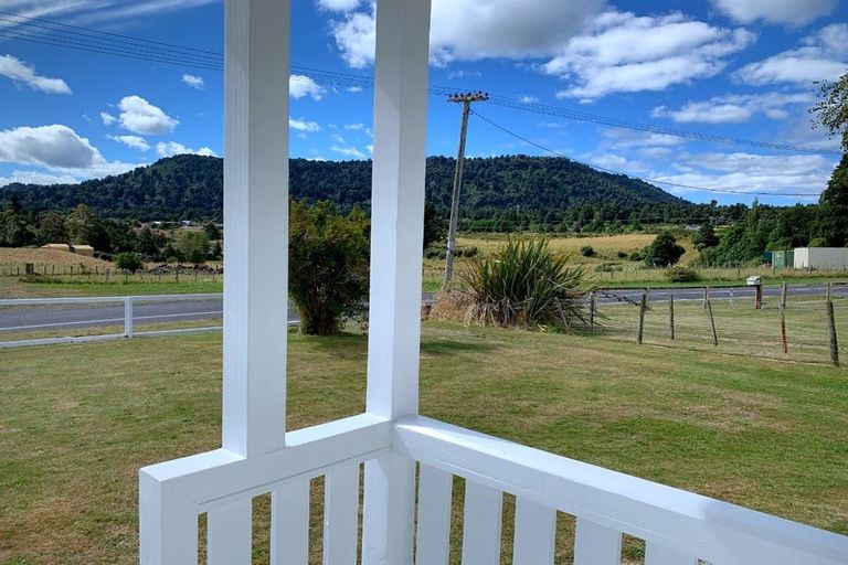 Photo of property in 112 Ruapehu Road, Ohakune, 4625