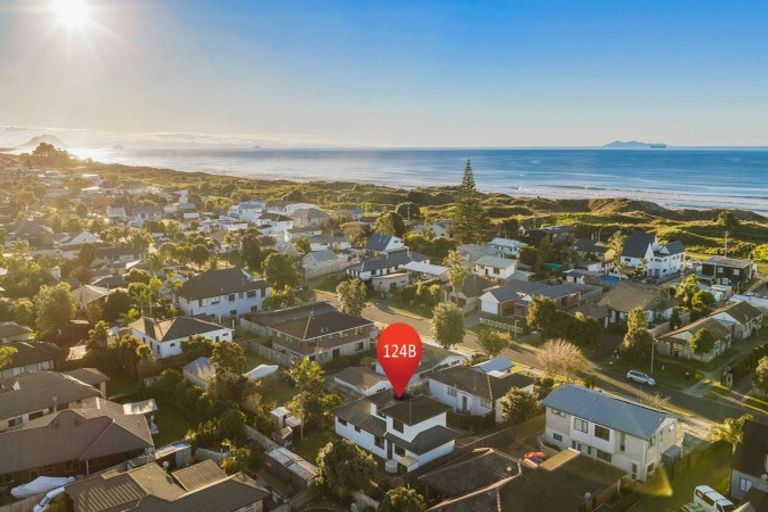 Photo of property in 124b Dickson Road, Papamoa Beach, Papamoa, 3118