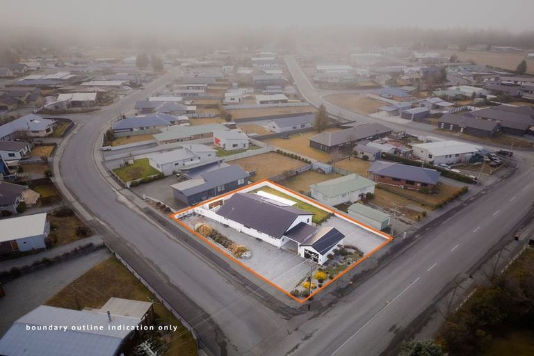 Photo of property in 218 Mackenzie Drive, Twizel, 7901