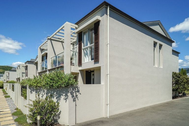 Photo of property in 4/39 Trafalgar Street, The Wood, Nelson, 7010