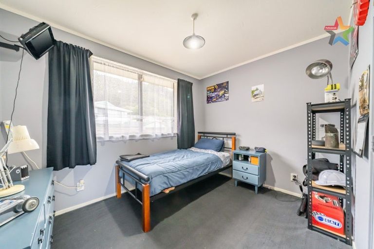Photo of property in 37 Castlerea Street, Wainuiomata, Lower Hutt, 5014