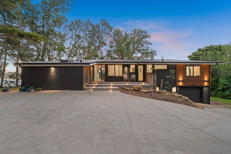 Photo of property in 115 Waitangi Falls Road, Glenbrook, Waiuku, 2681