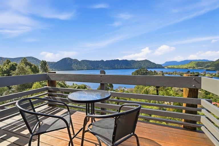 Photo of property in 41 Summit Road, Lake Okareka, Rotorua, 3076