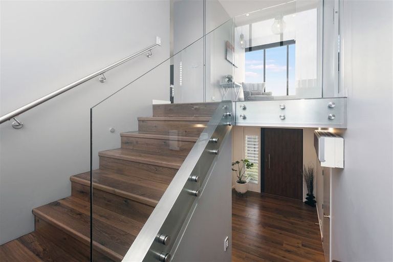 Photo of property in 59 Waterstock Way, Parklands, Christchurch, 8083