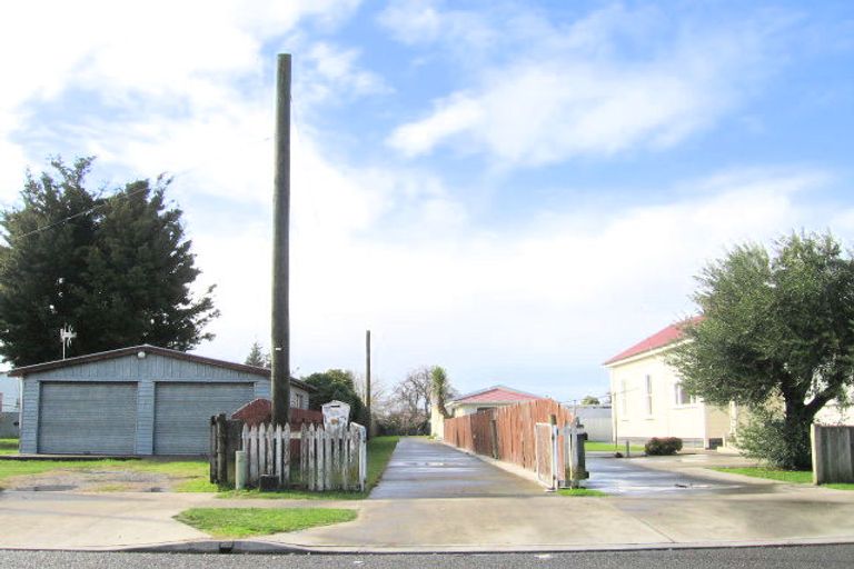 Photo of property in 708 Jervois Street, Mayfair, Hastings, 4122