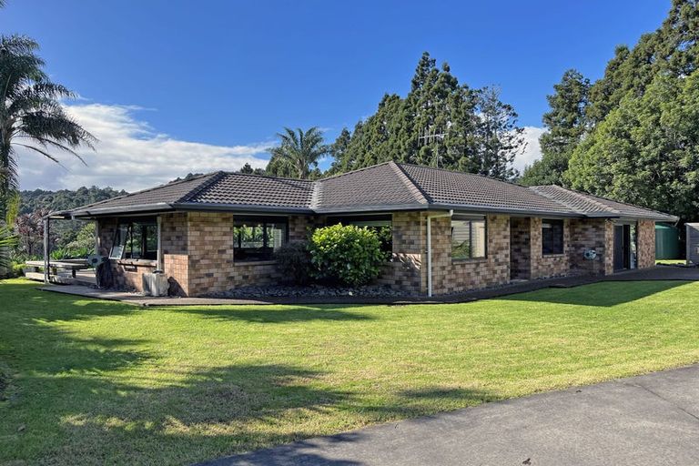 Photo of property in 26 Tui Bush Lane, Maungatapere, Whangarei, 0179