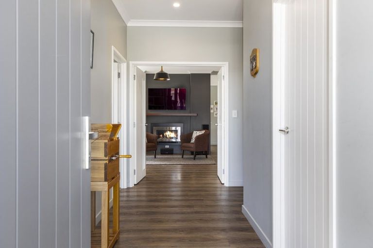 Photo of property in 5 Corsair Crescent, Burleigh, Blenheim, 7201