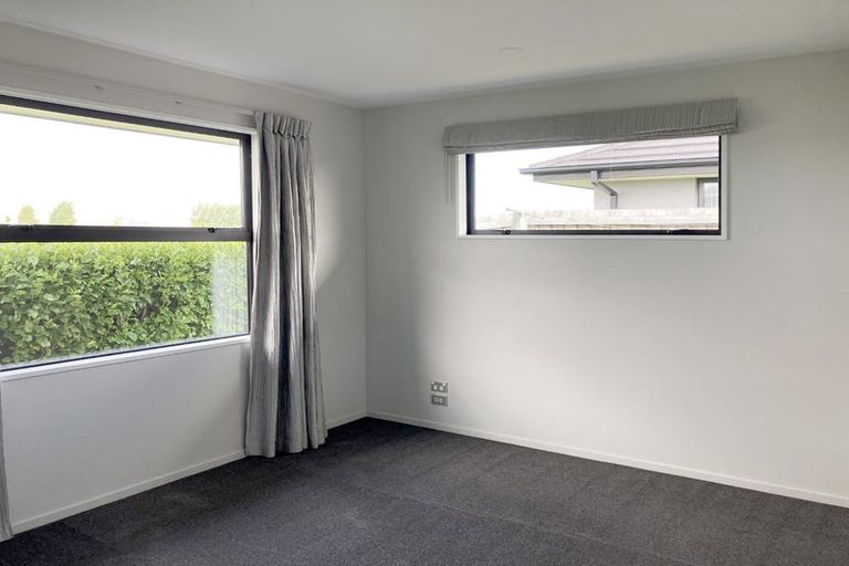 Photo of property in 7 Maka Lane, Halswell, Christchurch, 8025