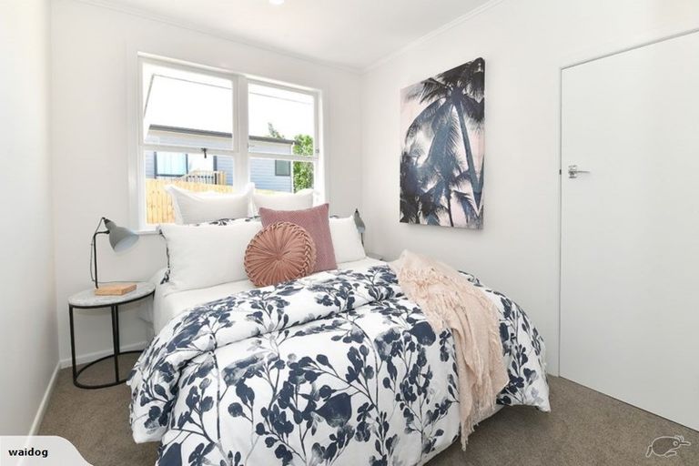 Photo of property in 25b Arrow Road, Forrest Hill, Auckland, 0620