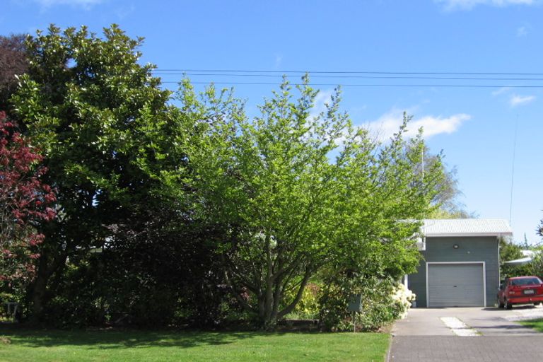 Photo of property in 8 Karamu Street, Taupo, 3330