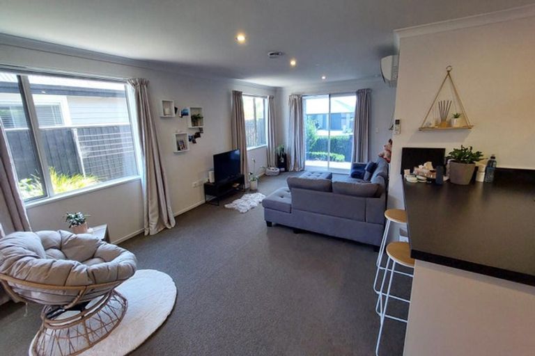 Photo of property in 21 Hodgkinson Road, Pegasus, 7612