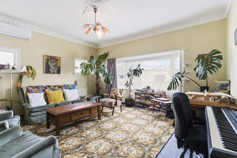 Photo of property in 41 Kemp Street, Kilbirnie, Wellington, 6022