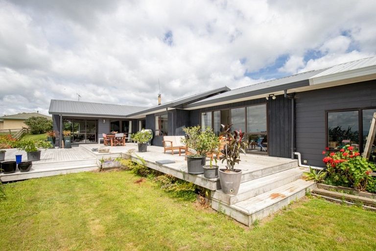 Photo of property in 1023a State Highway 27, Kaihere, Ngatea, 3597