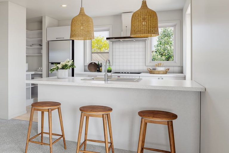 Photo of property in 5 Renee Wyn Place, Clevedon, 2582