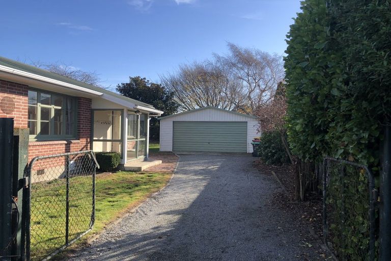 Photo of property in 70 Whincops Road, Halswell, Christchurch, 8025