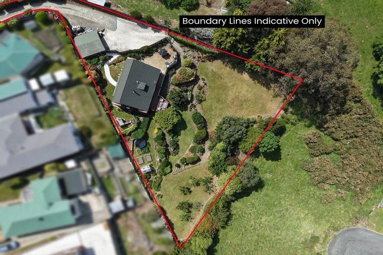 Photo of property in 61 Derwent Street, Oamaru North, Oamaru, 9400