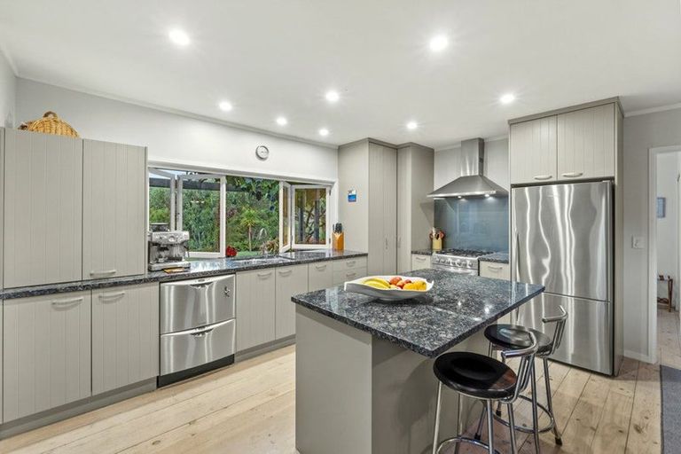 Photo of property in 1232 Weranui Road, Wainui, Silverdale, 0994