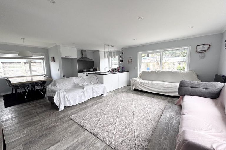 Photo of property in 4 Rimutaka Street, Trentham, Upper Hutt, 5018