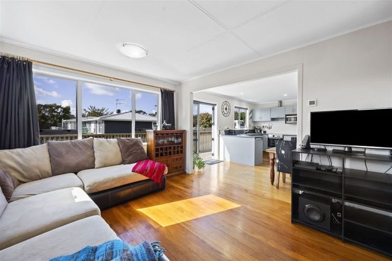 Photo of property in 41 Murray Street, Bell Block, New Plymouth, 4312