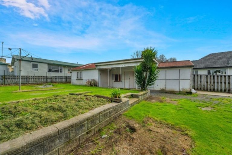 Photo of property in 3 Sanders Avenue, Morrinsville, 3300