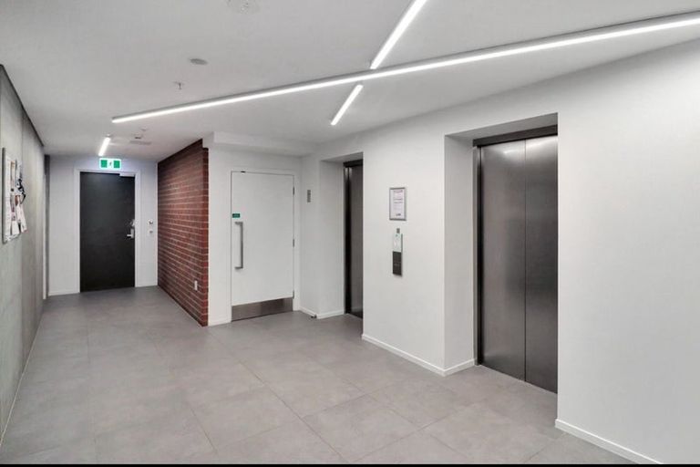 Photo of property in 611/21 King Street, Mount Cook, Wellington, 6021