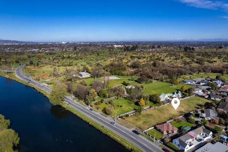 Photo of property in 235 New Brighton Road, Burwood, Christchurch, 8061