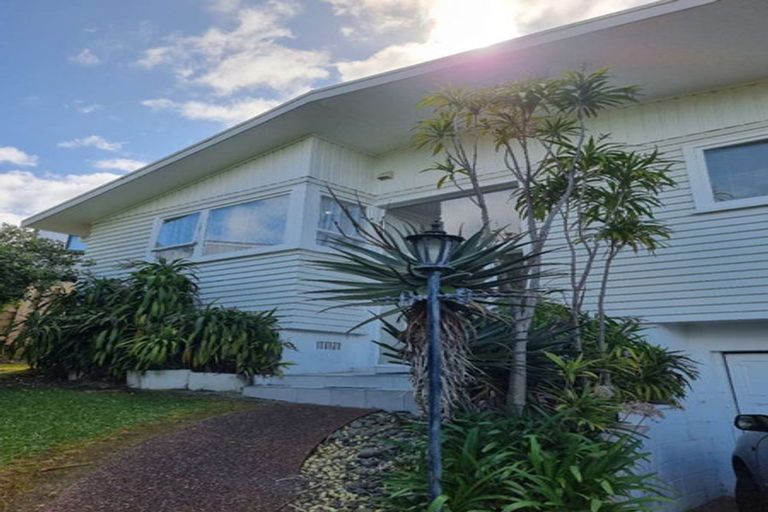 Photo of property in 43 Richards Avenue, Forrest Hill, Auckland, 0620