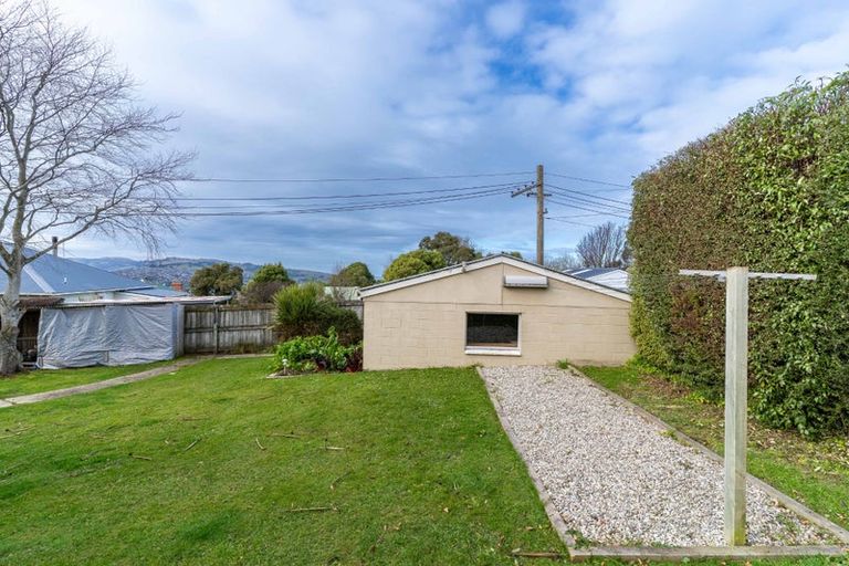 Photo of property in 25 Crosby Street, Mornington, Dunedin, 9011