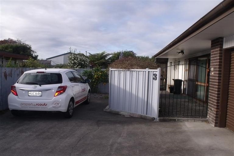 Photo of property in 3/506 Saint Aubyn, Hastings, 4122