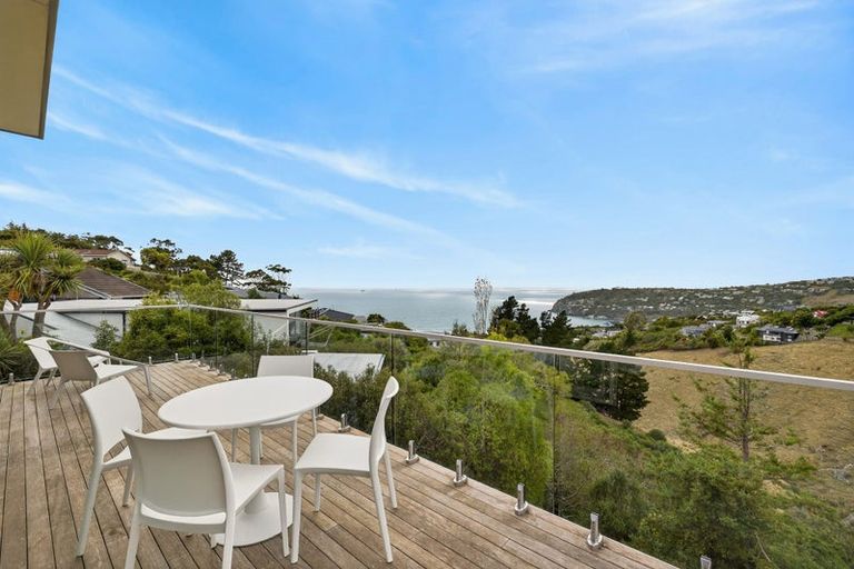 Photo of property in 179 Clifton Terrace, Clifton, Christchurch, 8081