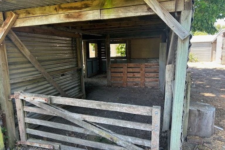 Photo of property in 64 Parnassus Road, Ferniehurst, Cheviot, 7384