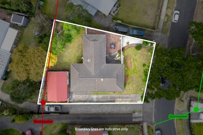 Photo of property in 46 Tasman Street, Pukekohe, 2120