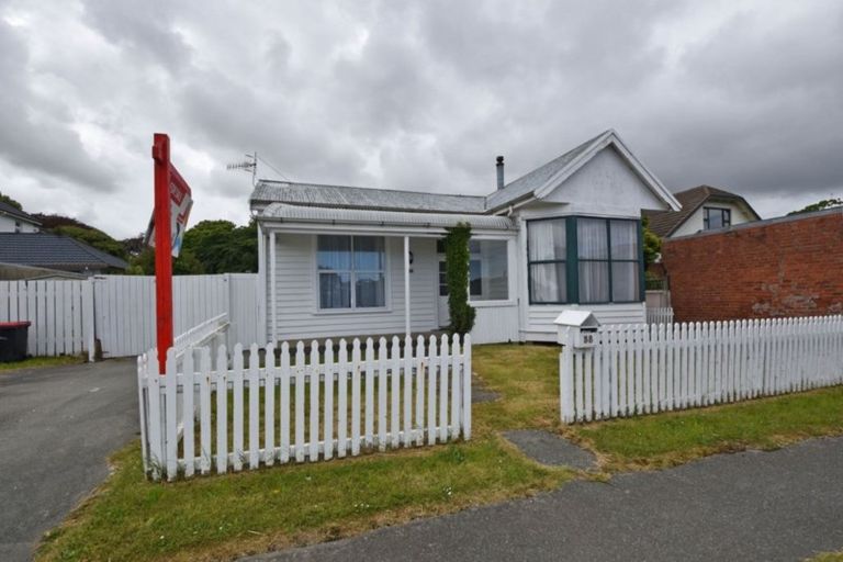 Photo of property in 88 Princes Street, Georgetown, Invercargill, 9812
