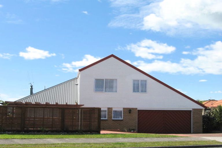 Photo of property in 20 Philomel Crest, Welcome Bay, Tauranga, 3112