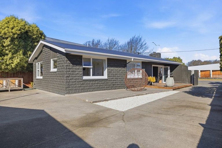 Photo of property in 380 Harewood Road, Bishopdale, Christchurch, 8053