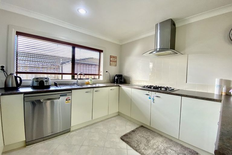Photo of property in 28 Broadhurst Road, Flat Bush, Auckland, 2019