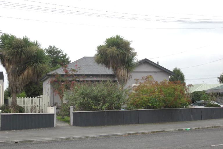 Photo of property in 129 Victoria Street, Ashburton, 7700