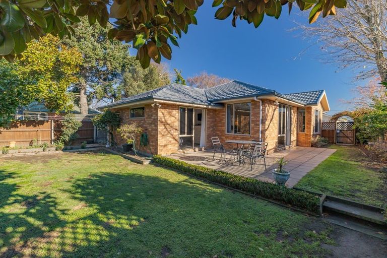 Photo of property in 68a Burwood Road, Burwood, Christchurch, 8083