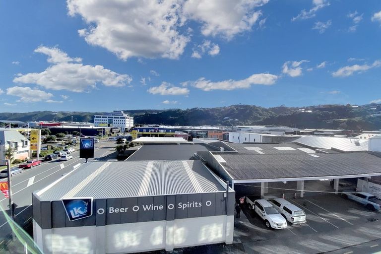 Photo of property in 301/73 Jackson Street, Petone, Lower Hutt, 5012