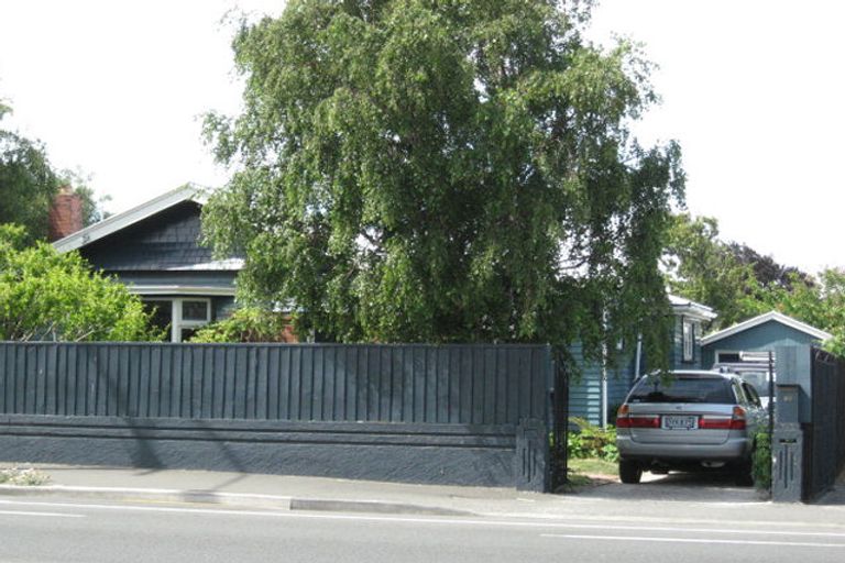 Photo of property in 65 Main Road, Redcliffs, Christchurch, 8081