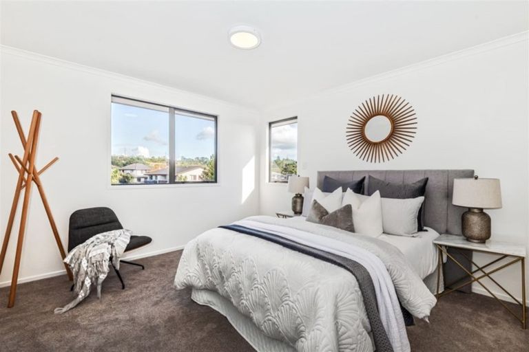 Photo of property in 5 Ashurst Lane, Greenhithe, Auckland, 0632