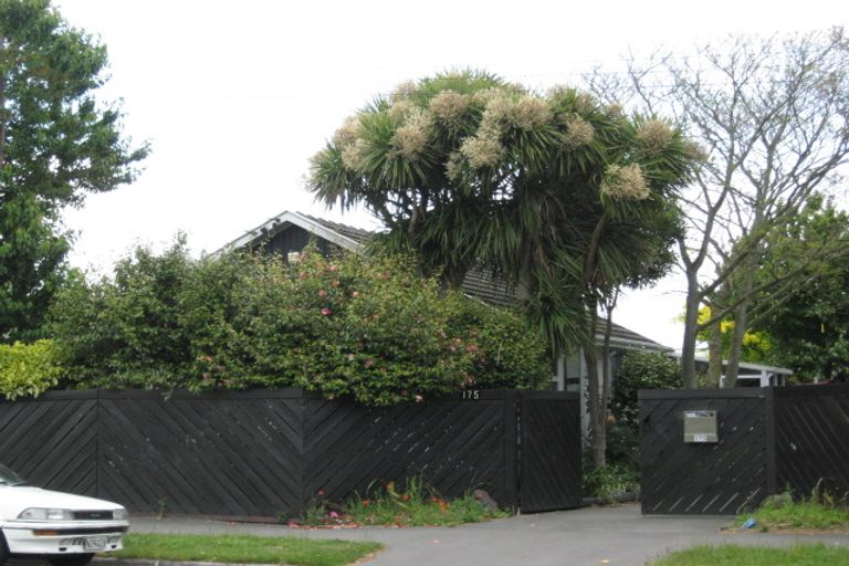 Photo of property in 175 Withells Road, Avonhead, Christchurch, 8042
