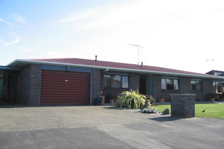 Photo of property in 28 Dorset Road, Springvale, Whanganui, 4501