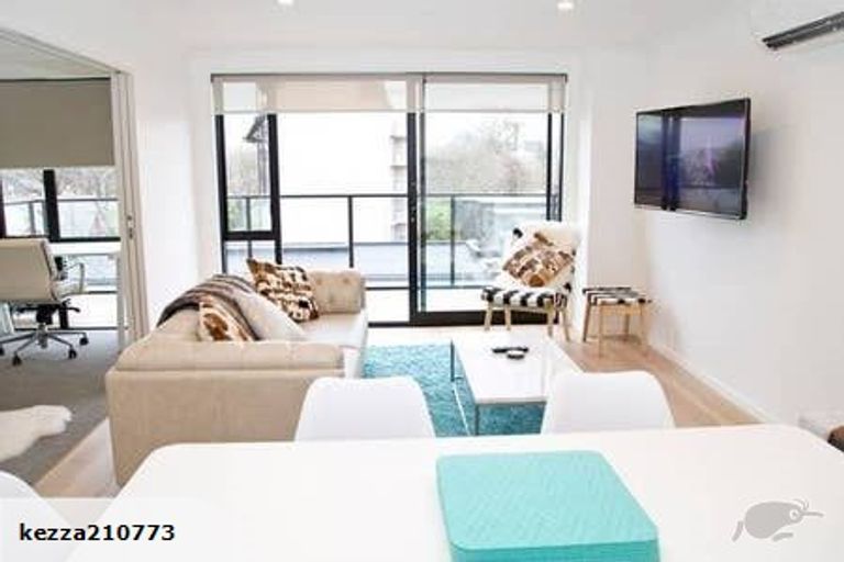 Photo of property in 304/194 Worcester Street, Christchurch Central, Christchurch, 8011